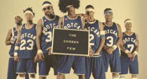 Boot Camp Clik - The Chosen Few