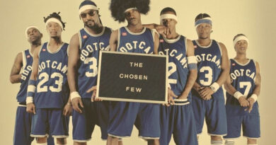 Boot Camp Clik - The Chosen Few