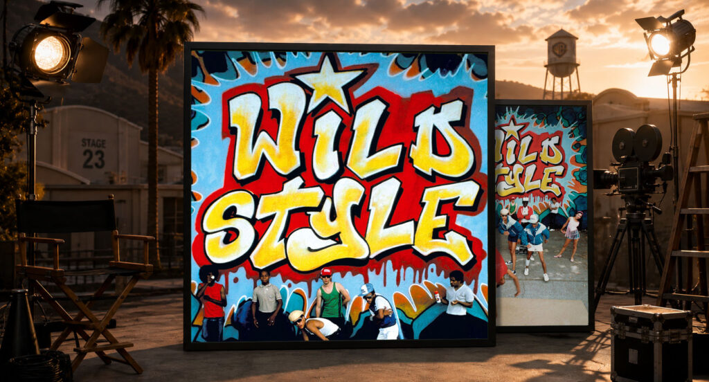 Wild Style
