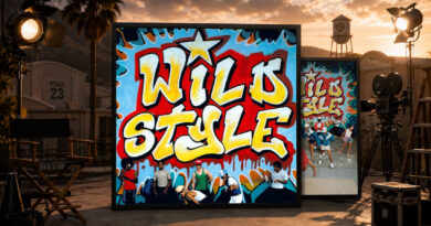 Wild Style