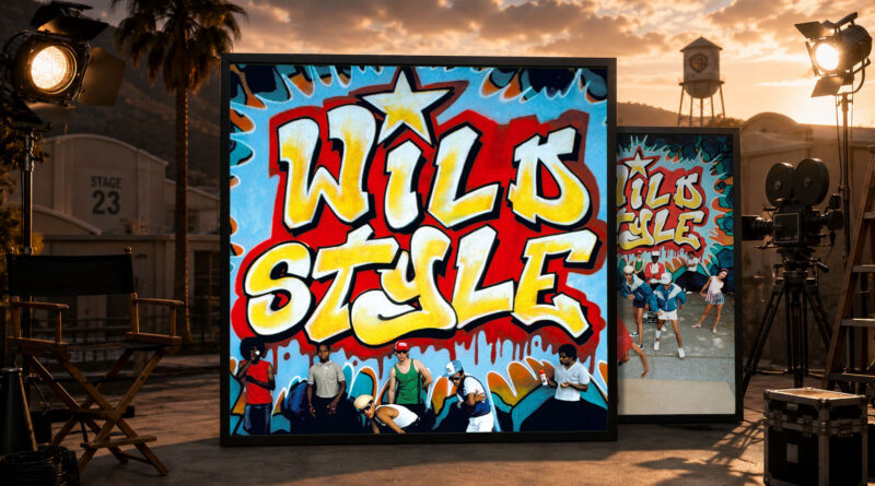 Wild Style