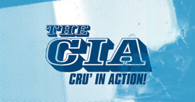 C.I.A. - Jus 4 The Cash$