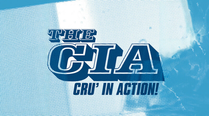 C.I.A. - Jus 4 The Cash$