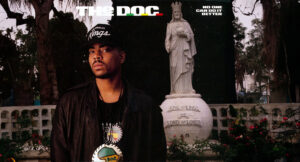 The D.O.C. - No One Can Do It Better