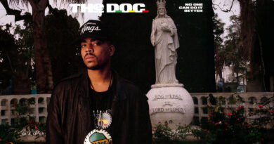 The D.O.C. - No One Can Do It Better