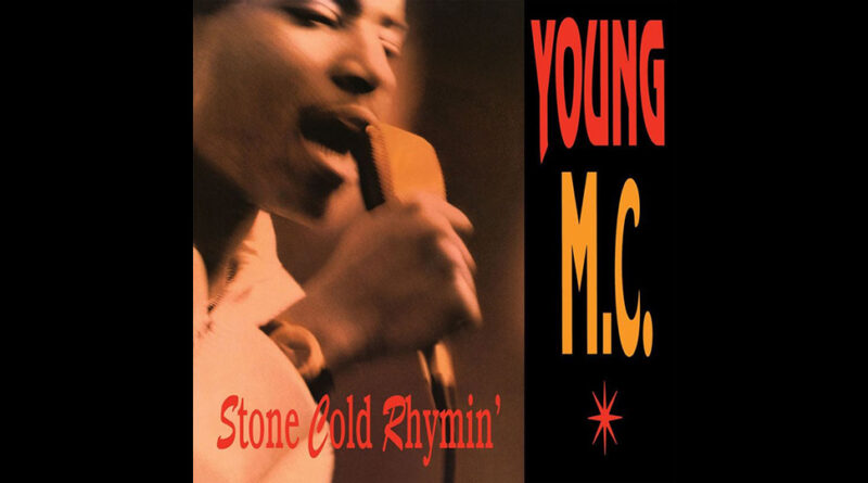 Young MC - Stone Cold Rhymin
