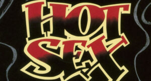 A Tribe Called Quest - Hot Sex