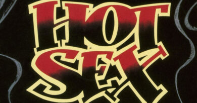 A Tribe Called Quest - Hot Sex