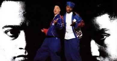 Kid 'N Play - Face The Nation