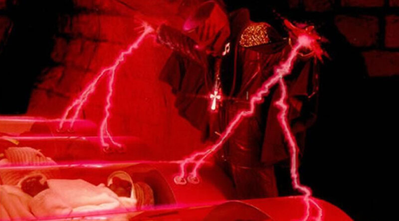 Digital Undergrond - Sons of the P