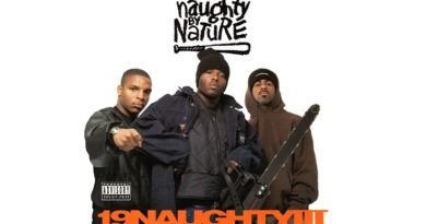 Naughty by Nature - 19NaughtyIII