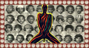 A Tribe Called Quest - Midnight Marauders