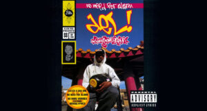 Del The Funky Homosapien - No Need For Alarm