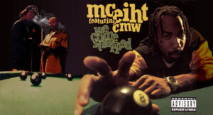 MC Eiht - We Come Strapped