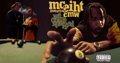 MC Eiht - We Come Strapped