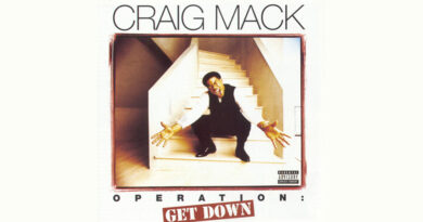 Craig Mack - Operation Get Down