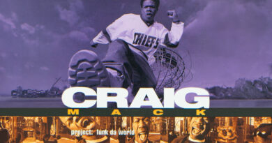 Craig Mack - Project Funk Da World