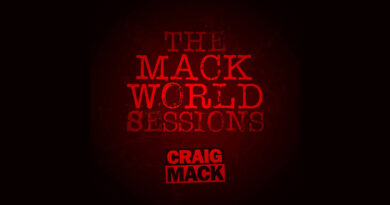 Craig Mack - The Mack World Sessions