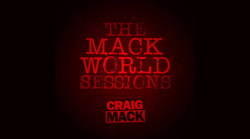 Craig Mack - The Mack World Sessions