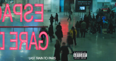 Diddy - Dity Money - Last Train To Paris