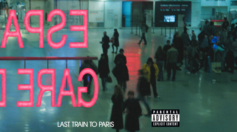 Diddy - Dity Money - Last Train To Paris