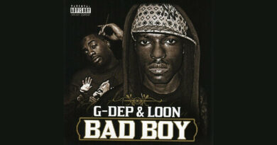 G-Dep & Loon - Bad Boy