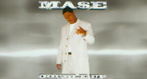 Ma$e - Double Up