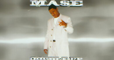 Ma$e - Double Up