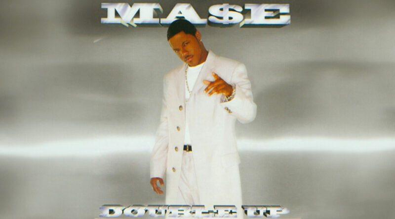 Ma$e - Double Up