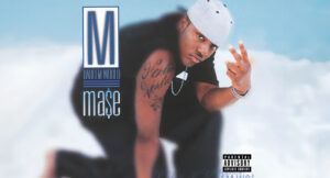 Ma$e - Harlem World