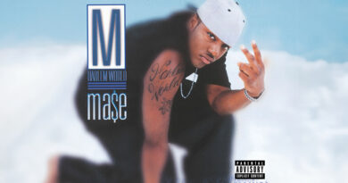 Ma$e - Harlem World