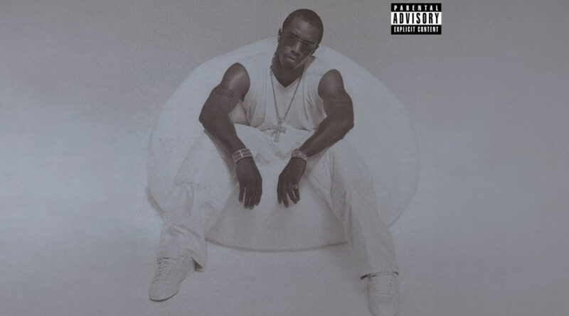 Diddy - Forever