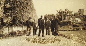 Puff Daddy - No Way Out