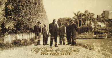 Puff Daddy - No Way Out