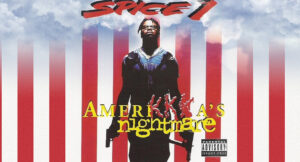 Spice 1 – AmeriKKKa’s Nightmare