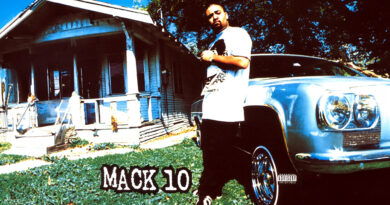 Mack 10 - Mack 10