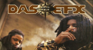 Das EFX - Hold It Down