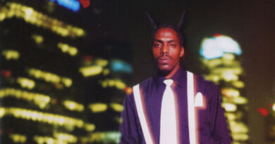 Coolio - Gangsta's Paradise