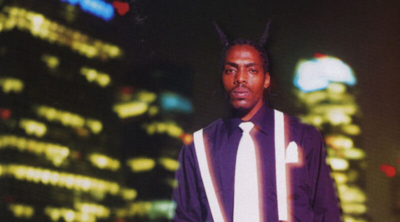 Coolio - Gangsta's Paradise