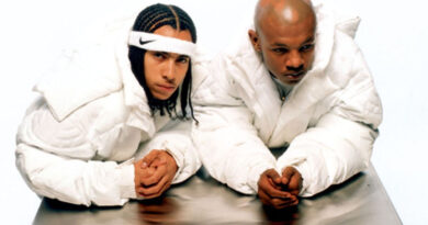 Kris Kross - Young, Rich & Dangerous