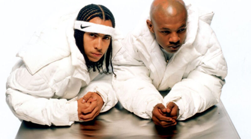 Kris Kross - Young, Rich & Dangerous