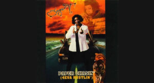 Sugar-T - Paper Chasin' (4eva Hustlin')
