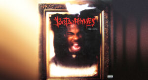 Busta Rhymes - The Coming