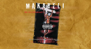 Makaveli - The Don Killuminati The 7 Day Theory