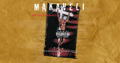 Makaveli - The Don Killuminati The 7 Day Theory