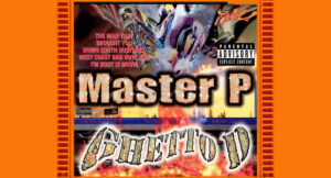 Master P - Ghetto D