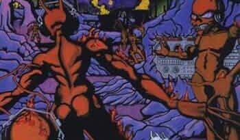 Company Flow – Funcrusher Plus