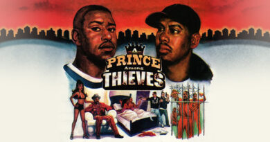 Prince Paul - A Prince Among Thieves