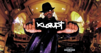 Kurupt - Space Boogie Smoke Oddessey