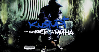 Kurupt - Tha Streetz Iz A Mutha